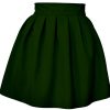 czerwona spódniczka, elegancka, elegancka spódniczka, modna, modna spódniczka, spódnica, spódniczka, spódniczka na lato, spódniczka na zamek, spódniczka rozkloszowana, spódniczka w zakładki, spódniczka wysoki stan, wygodna, wygodna spódniczka, zakładki