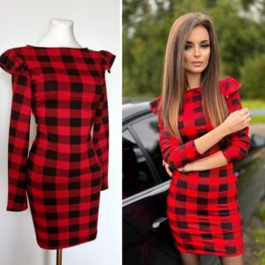 czarna sukienka, czerwona sukienka, golf, kobieca sukienka, mała czarna, moda, modna sukienka, nowoczesna, ołówkowa, ołówkowa sukienka, prezent na święta, różowa sukienka, sexi sukienka, spódniczka na święta, stylowa, stylowa sukienka, sukienka, sukienka długi rękaw, sukienka na co dzień, sukienka na imprezę, sukienka na jesień, sukienka na święta, sukienka na sylwestra, sukienka na wesele, sukienka na zimę, sukienka pół golf, sukienka w kratkę, sukienka z golfem, święta, święta bożego narodzenia, wygodna, wygodna sukienka